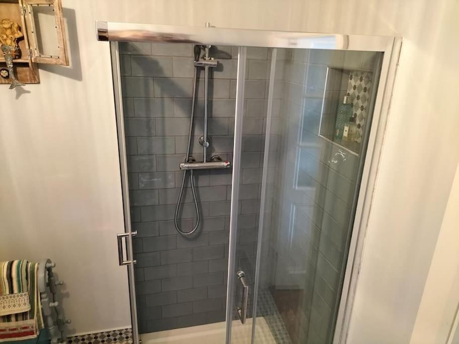 شقة كينمير  في Bay View Haven المظهر الخارجي الصورة